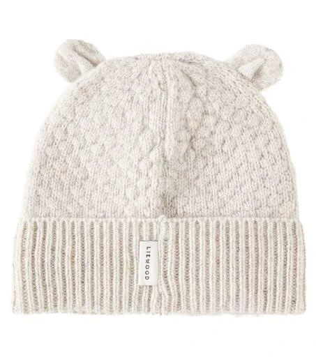 商品Liewood|Baby Miller wool beanie,价格¥365,第3张图片详细描述