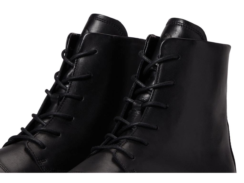 Touch 15 Cap Toe Lace Boot商品第6张图片规格展示