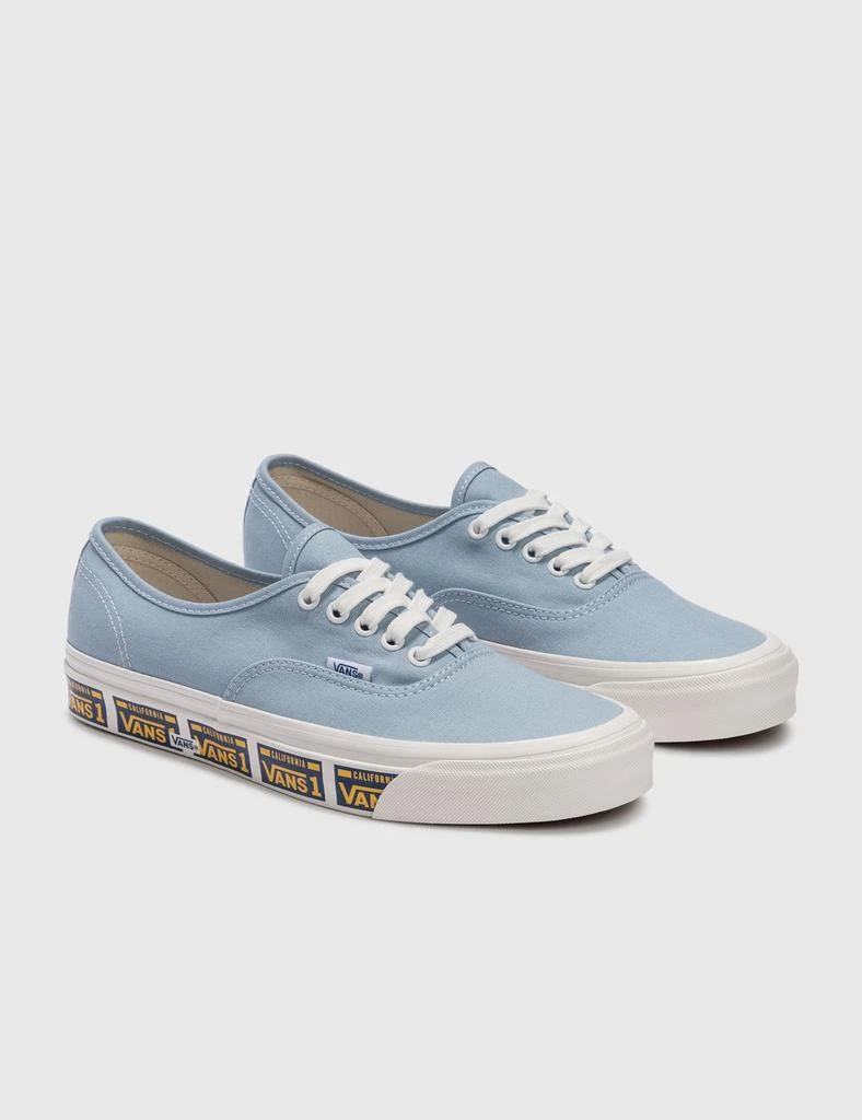 商品Vans|Authentic 44 Dx,价格¥420,第4张图片详细描述