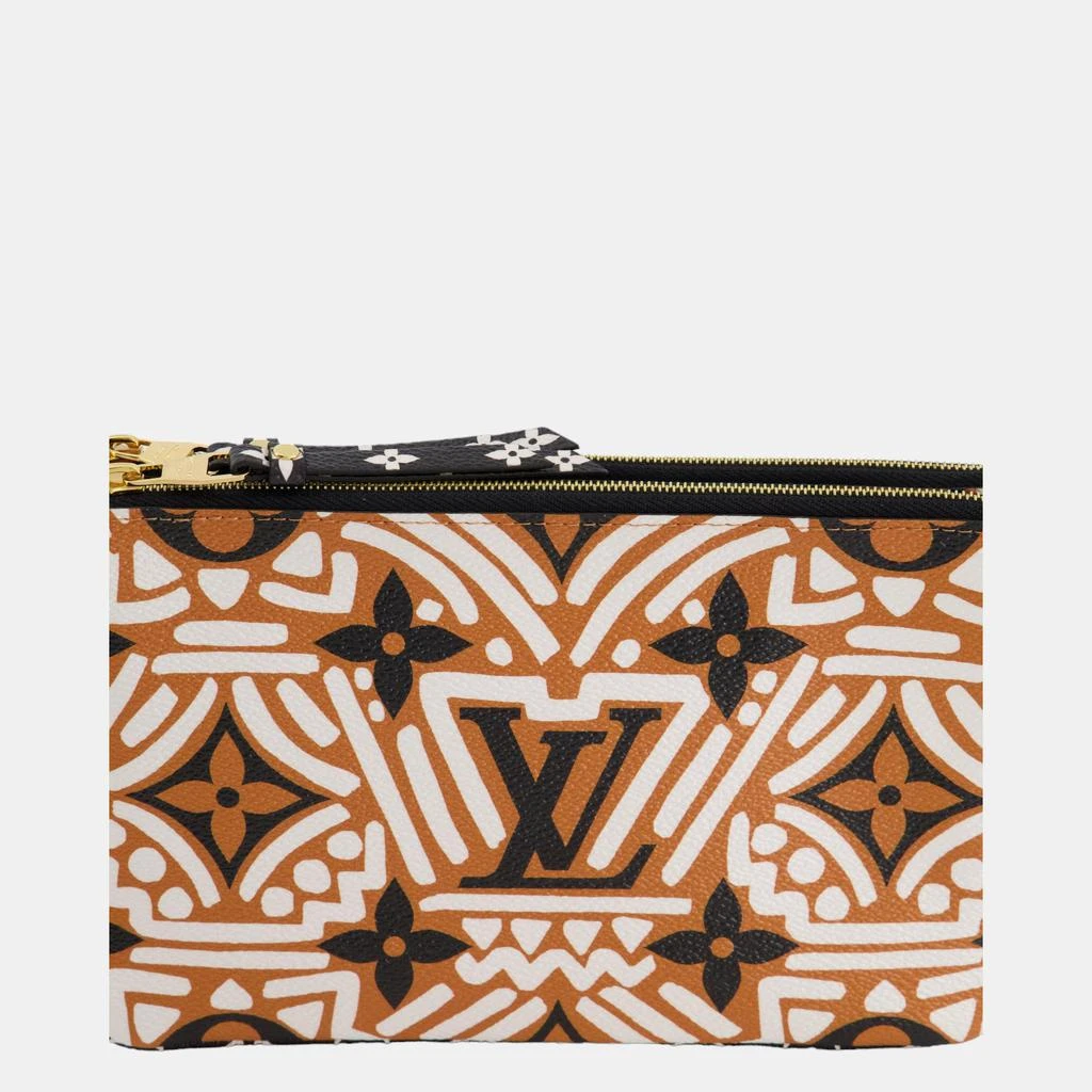 Louis Vuitton Limited Edition Tribal Double Pochette Bag 商品