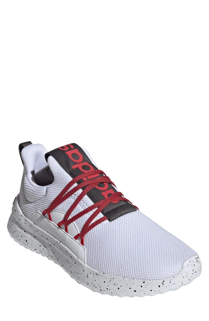 商品Adidas|Lite Racer Lace-up Activewear Sneaker,价格¥447,第1张图片