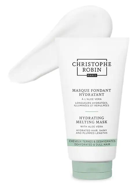 Hydrating Melting Mask with Aloe Vera Travel商品第2张图片规格展示