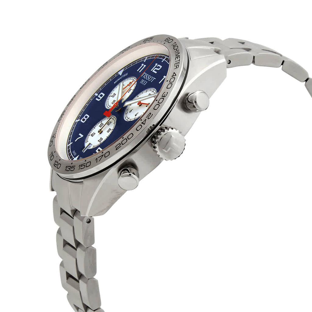 Tissot T-Sport Mens Chronograph Quartz Watch T131.617.11.042.00商品第2张图片规格展示