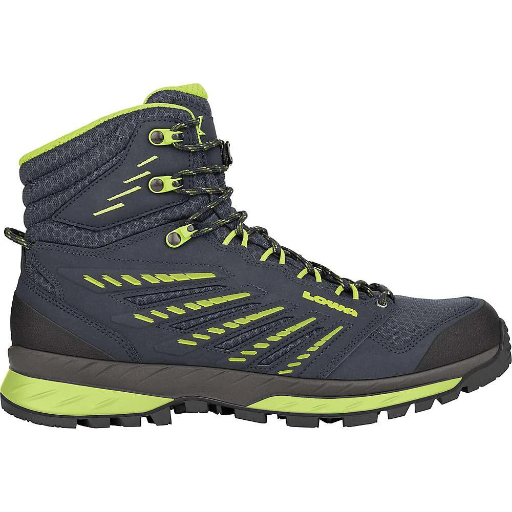 商品Lowa|Lowa Men's Trek Evo GTX Mid Boot,价格¥2680,第1张图片