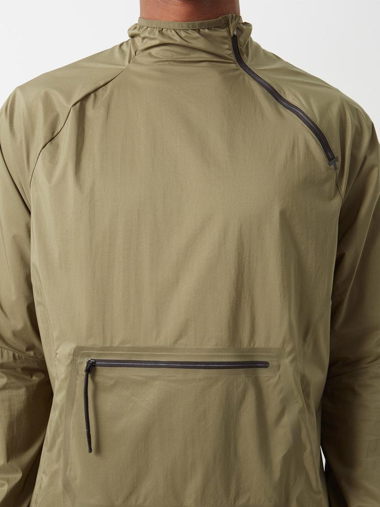 商品On|Active packable ripstop jacket,价格¥1067,第5张图片详细描述