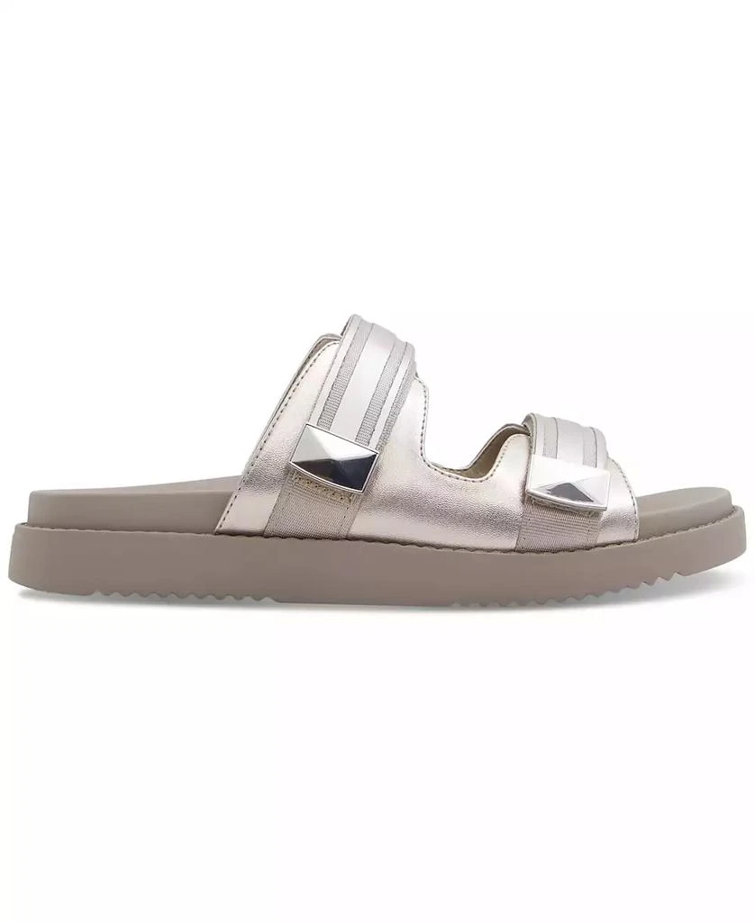 商品ALDO|Women's Coralina Studded Footbed Slide Sandals,价格¥599,第2张图片详细描述