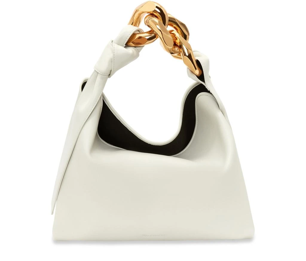商品JW Anderson|小号链条新月包,价格¥8241,第3张图片详细描述