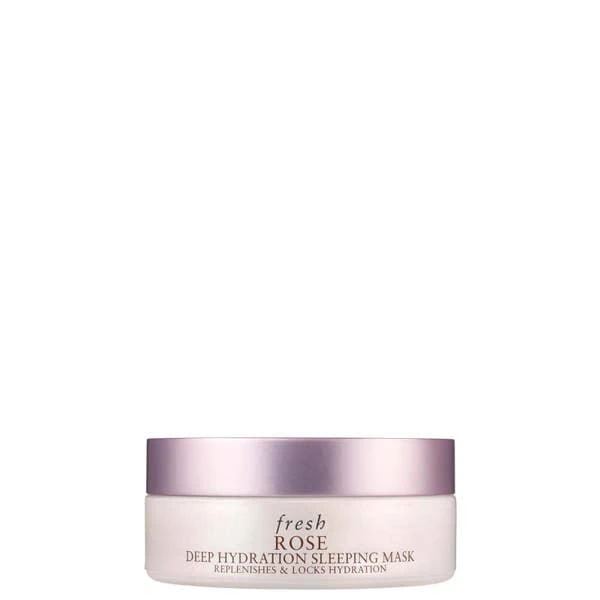 商品Fresh|Fresh Favourites Mask Trio,价格¥504,第2张图片详细描述