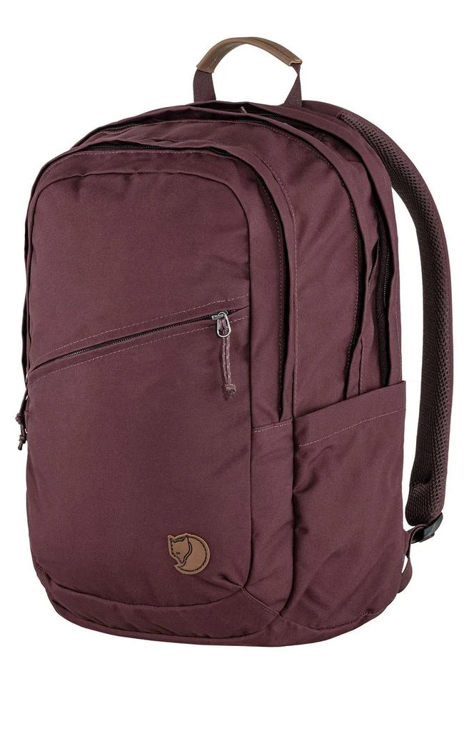 商品Carhartt|Raven 28 Backpack - Port,价格¥600,第2张图片详细描述