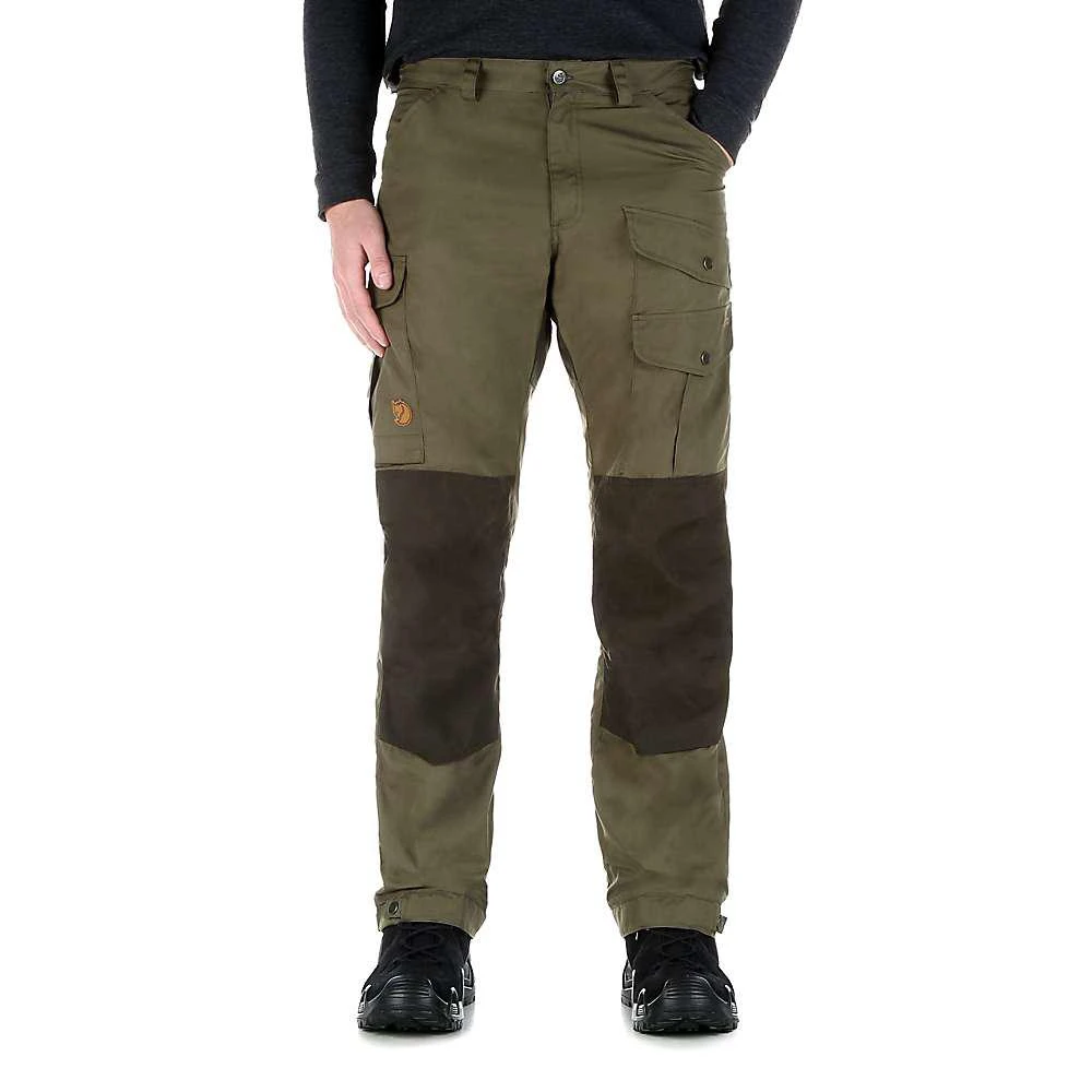 商品Fjällräven|Men's Vidda Pro Ventilated Trouser,价格¥825-¥915,第2张图片详细描述