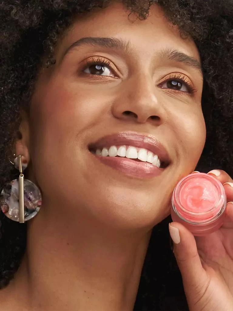 Willow & Sweet Agave Plumping Lip Mask 商品
