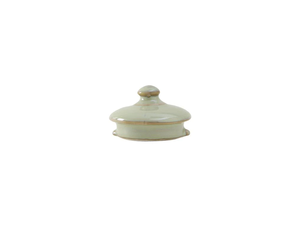 商品Tuxton|Artisan Coffee/Tea Pot Lid, 12 Pieces,价格¥1225,第1张图片