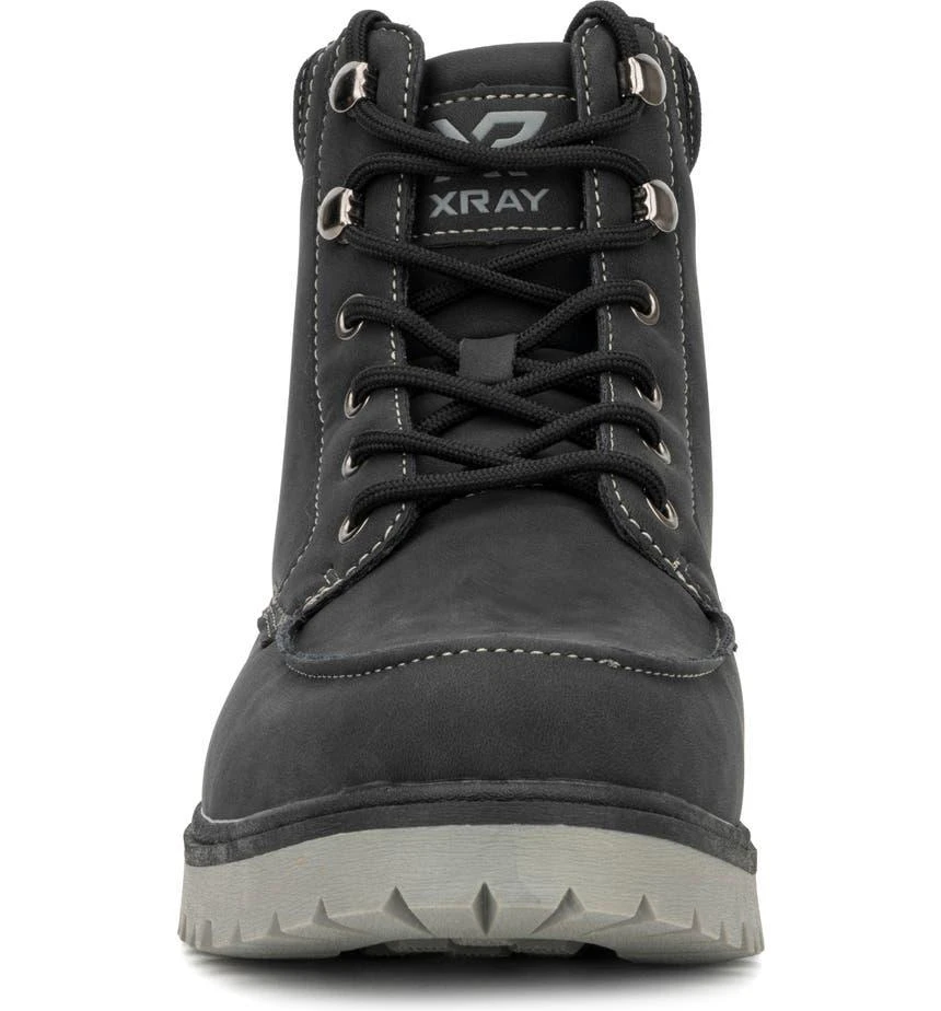 商品XRAY|Raddix Boot,价格¥369,第3张图片详细描述