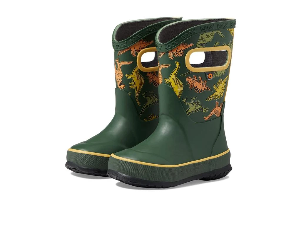 商品Bogs|Rain Boot Super Dino (Toddler/Little Kid/Big Kid),价格¥157,第1张图片