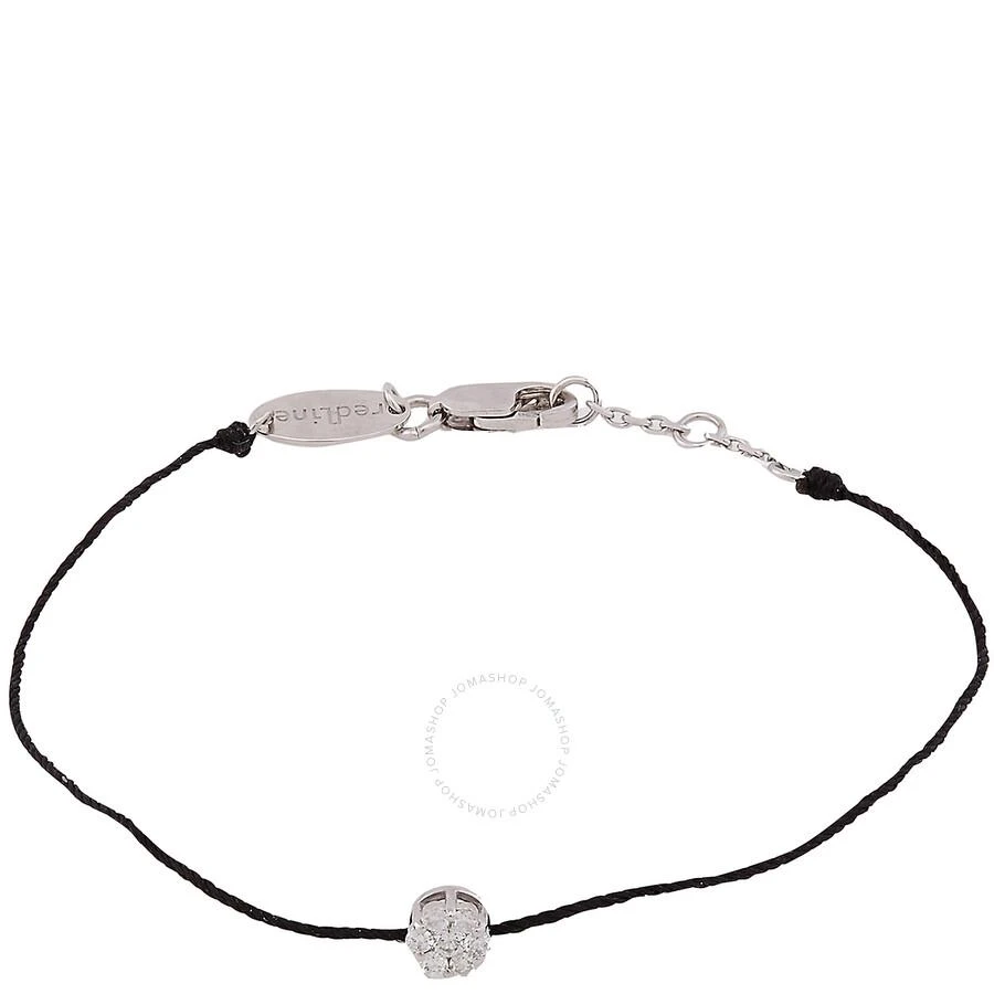 商品Redline|Illusion 0.05 ct Diamond Thread Bracelet,价格¥2837,第1张图片