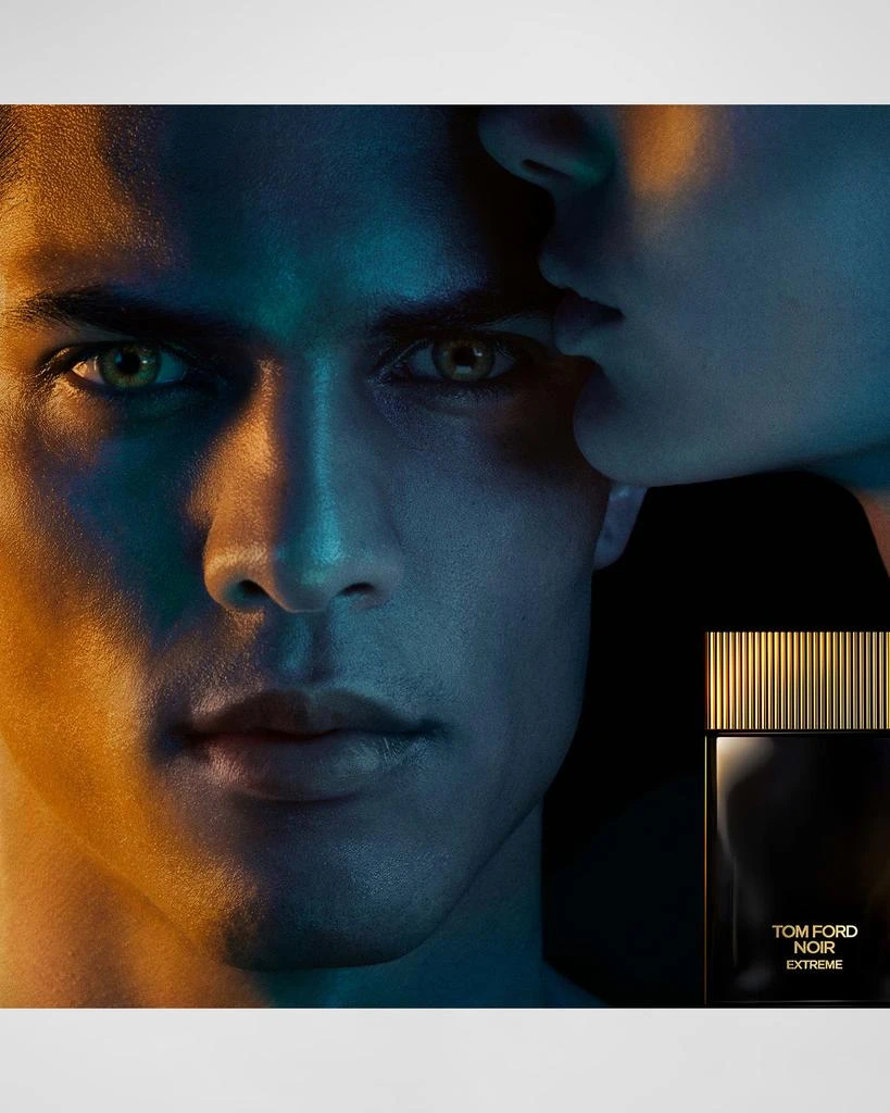 商品Tom Ford|Noir Extreme for Men Eau De Parfum, 1.7 oz.,价格¥1225,第5张图片详细描述