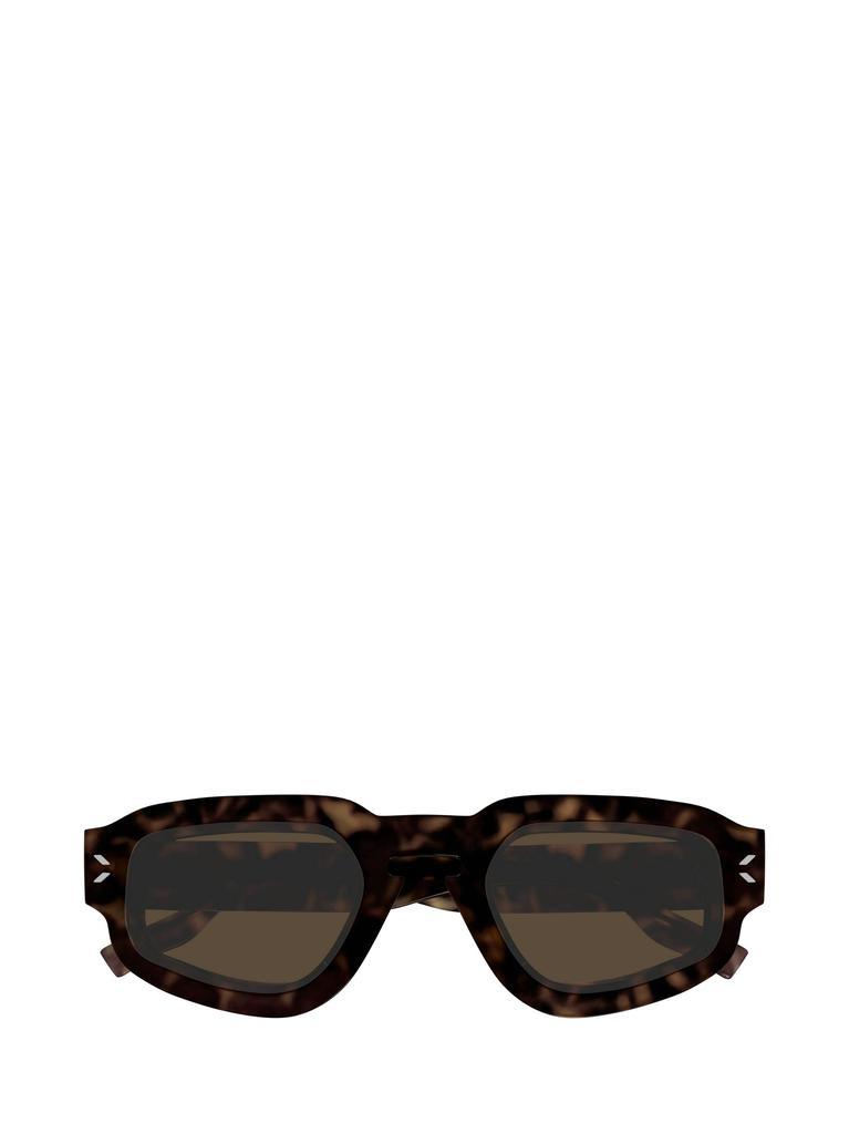 商品Alexander McQueen|ALEXANDER MCQUEEN Sunglasses,价格¥1032,第1张图片