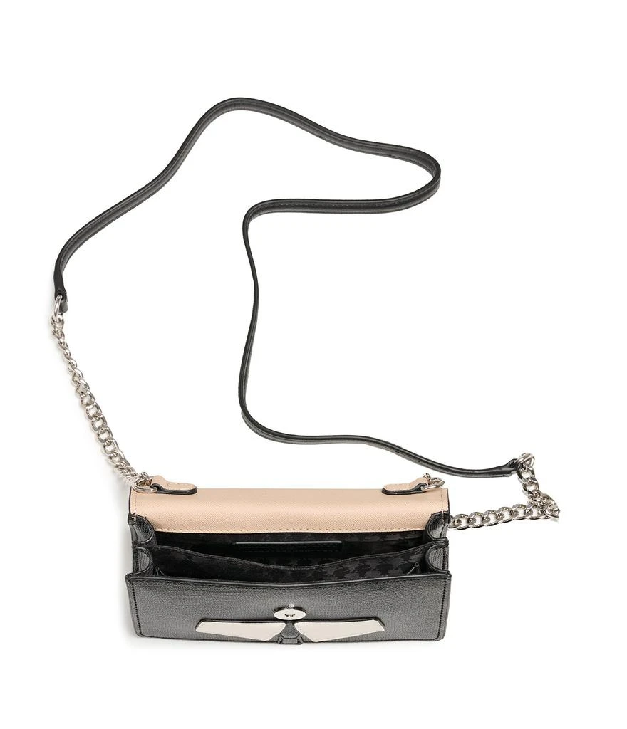 商品Karl Lagerfeld Paris|MAYBELLE KARL CROSSBODY,价格¥1138,第2张图片详细描述