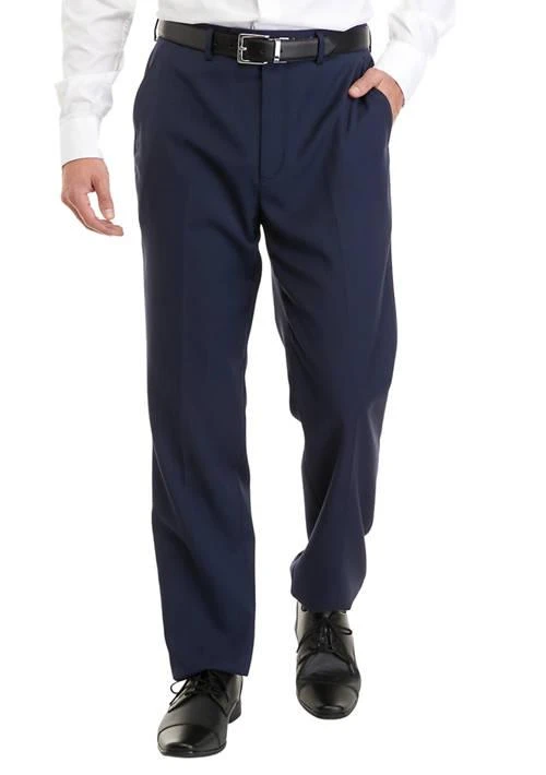 商品Ralph Lauren|Ralph Lauren Blue Screen Weave Pants,价格¥457,第1张图片