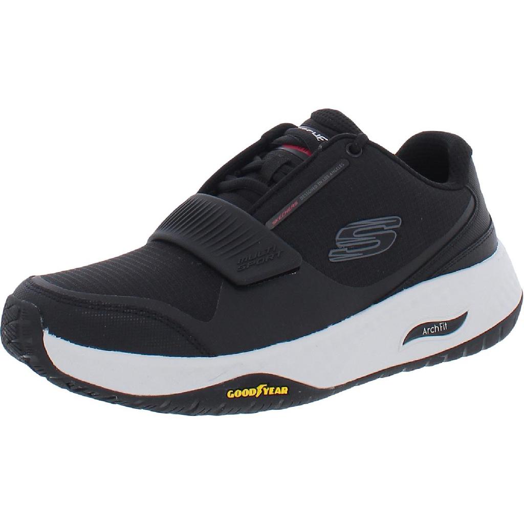 Skechers Mens Arch Fit Multi Sport Arch Fit Athletic and Training Shoes商品第2张图片规格展示