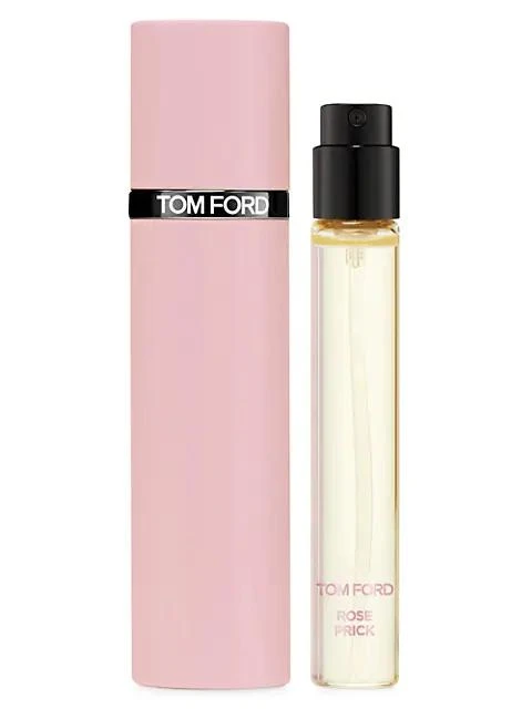 商品Tom Ford|Rose Prick Eau de Parfum Travel Spray,价格¥644,第1张图片