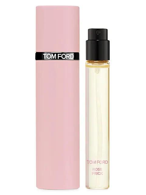 商品Tom Ford|Rose Prick Eau de Parfum Travel Spray,价格¥587,第1张图片