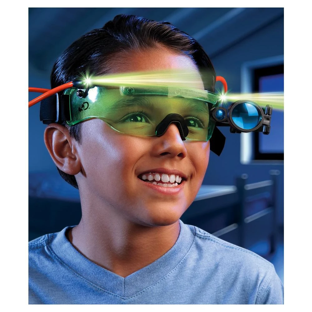 商品Discovery Kids|Discovery Toy Night Goggles,价格¥68,第2张图片详细描述