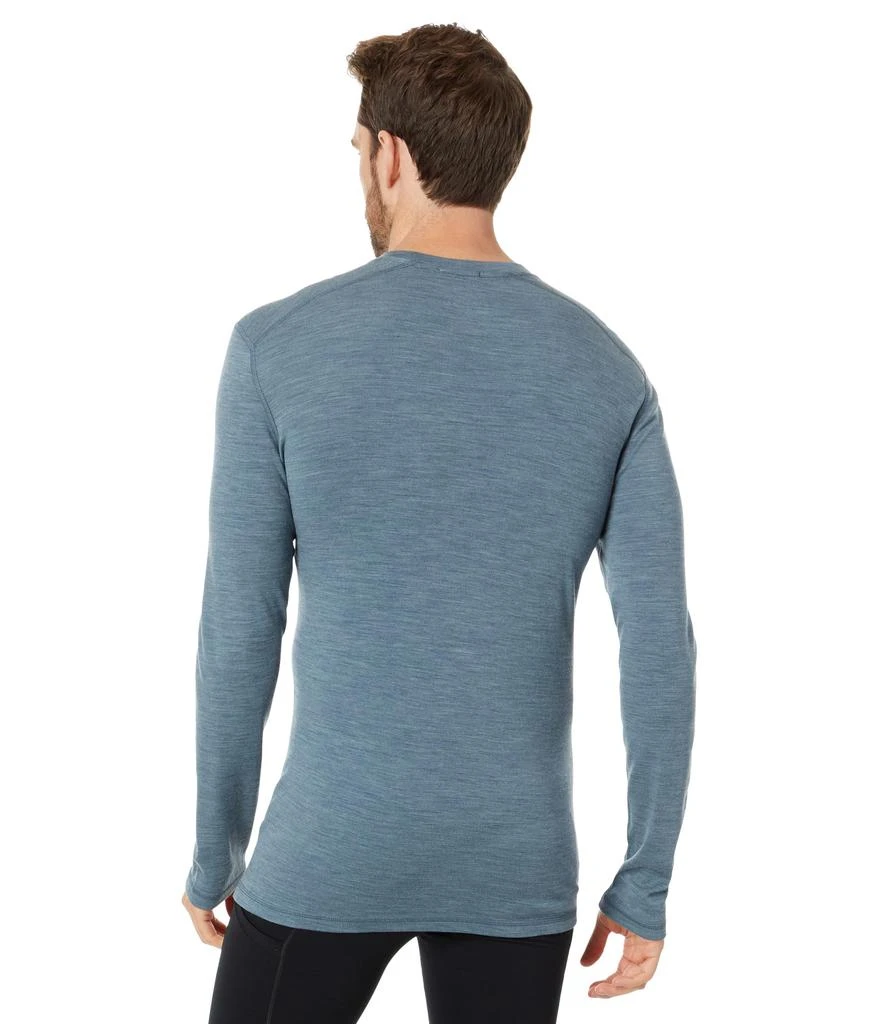 商品SmartWool|Merino 250 Base Layer Color-Block Crew,价格¥519,第2张图片详细描述