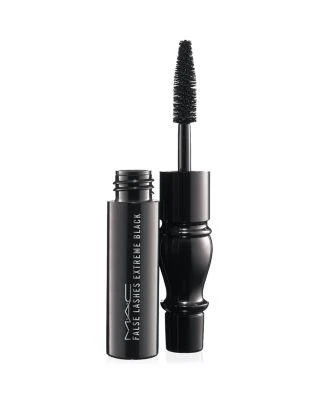 商品MAC|False Lashes Extreme Black, Little  Collection,价格¥89,第1张图片详细描述