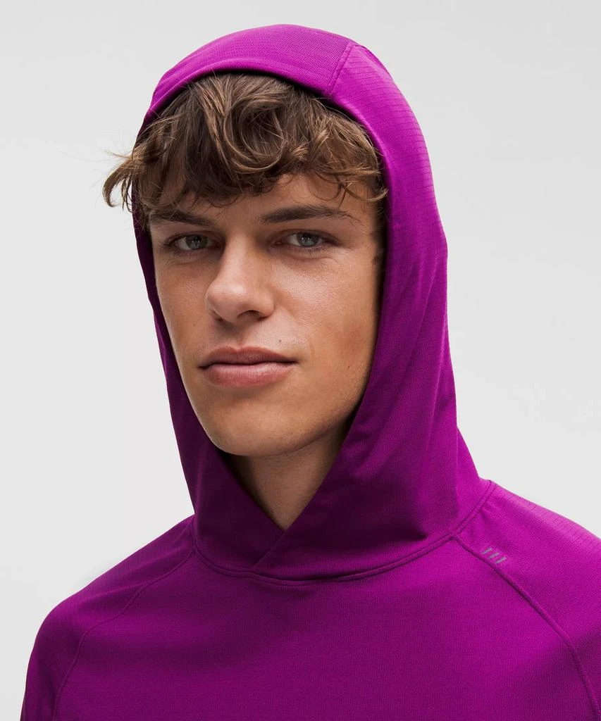 License to Train Hoodie 商品