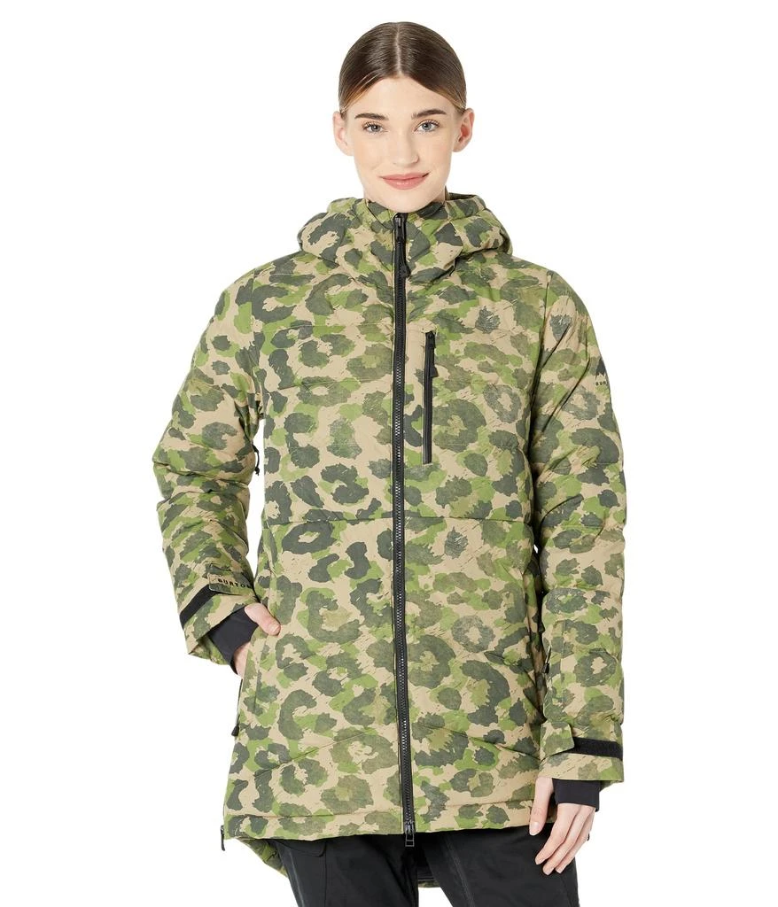 商品Burton|Loyll Down Jacket,价格¥955,第1张图片