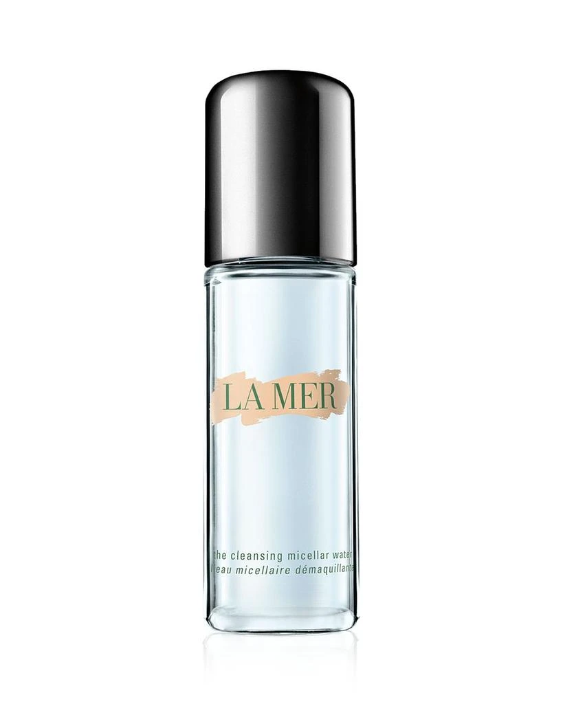商品La Mer|多效净透洁肤水 100ml,价格¥408,第1张图片详细描述