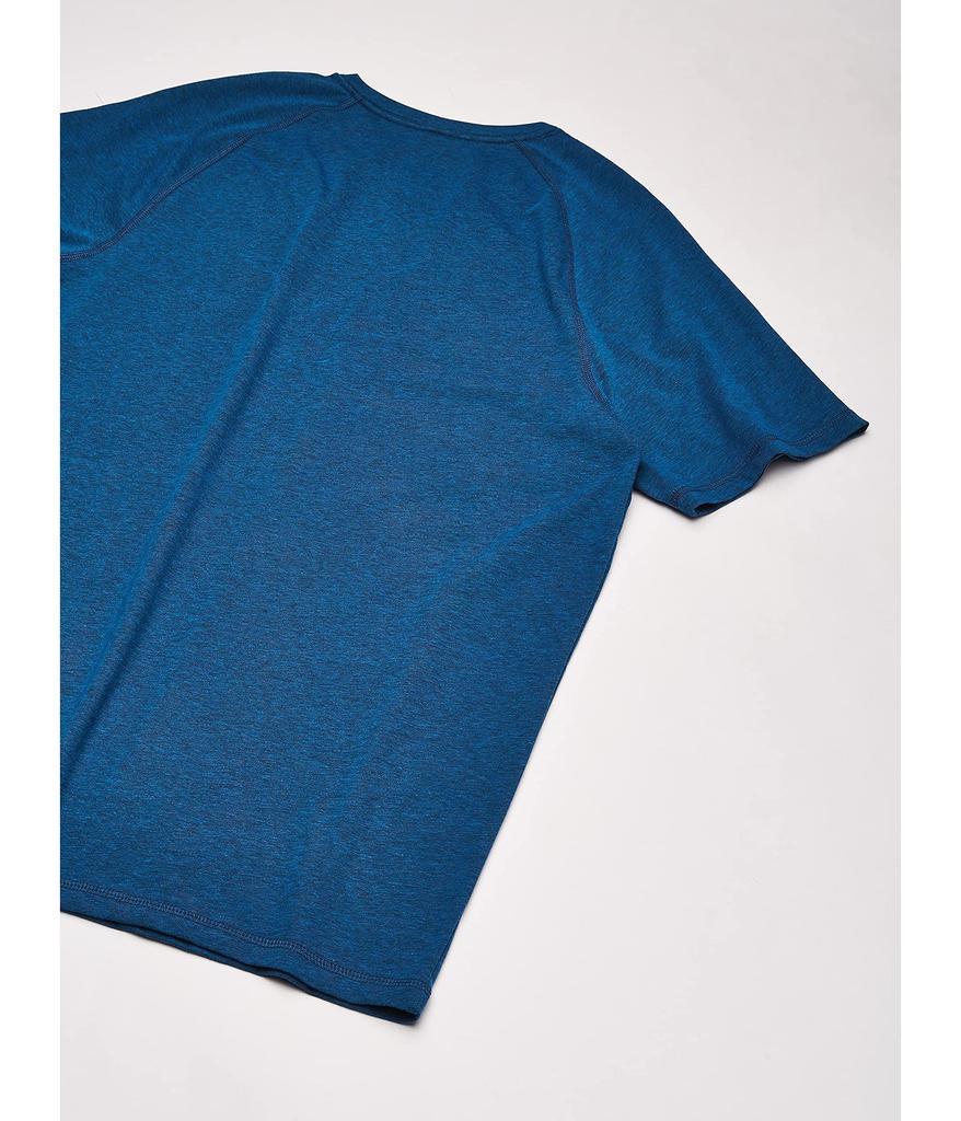 商品Carhartt|Men's Force Cotton Delmont Graphic Short Sleeve T Shirt (Regular and Big & Tall Sizes),价格¥182,第7张图片详细描述