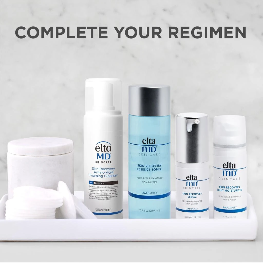 EltaMD Skin Recovery Amino Acid Foaming Cleanser 商品