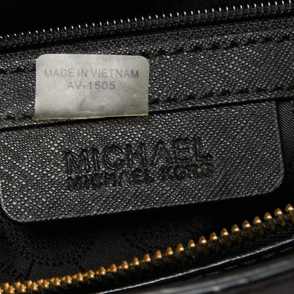 MICHAEL Michael Kors Black Saffiano Leather Dillon Tote 商品