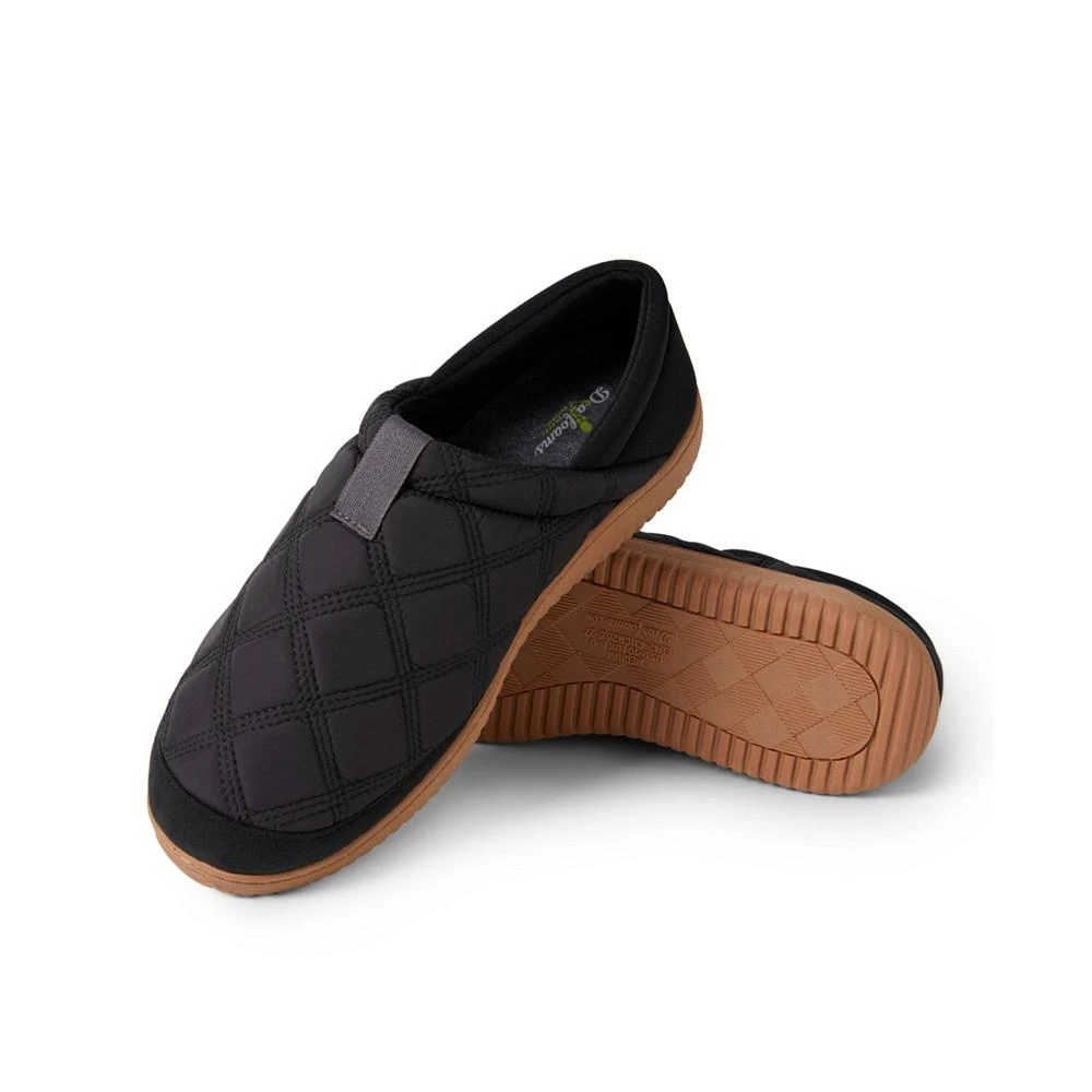 商品Dear Foams|Men's River Closed Back with Collapsible Heel Slippers,价格¥435,第5张图片详细描述