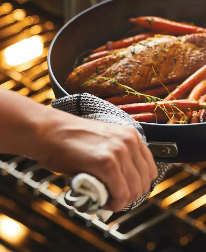 Advanced Home Hard-Anodized Nonstick Ultimate Pan, 12" 商品