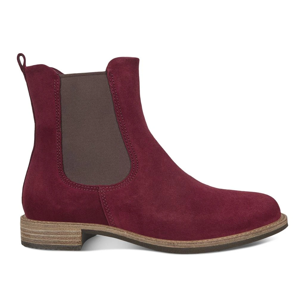 商品ECCO|ECCO WOMEN'S SARTORELLE 25 CHELSEA BOOT,价格¥1255,第4张图片详细描述