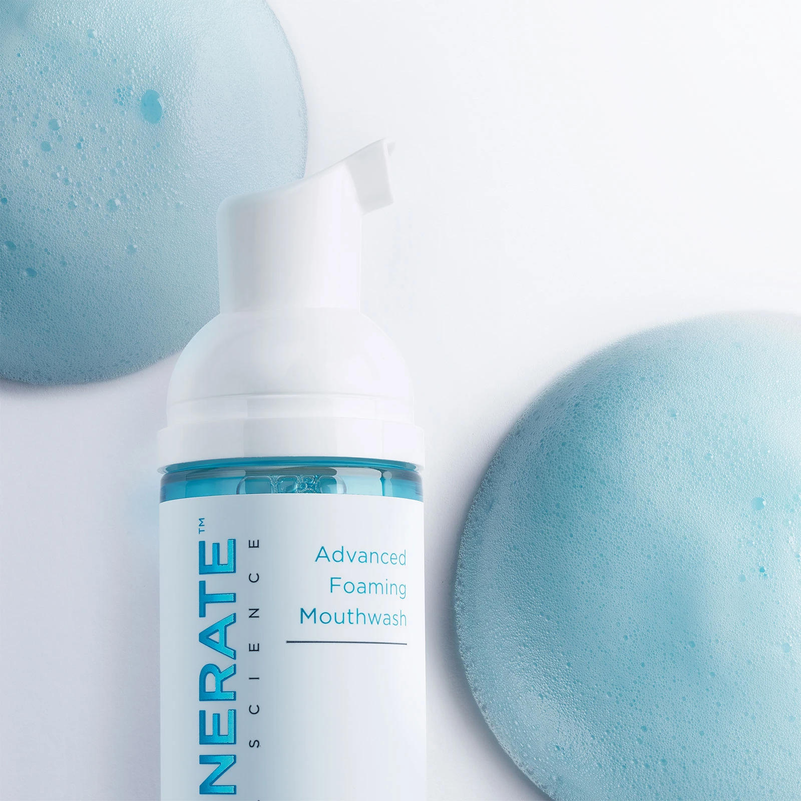 REGENERATE 修护牙釉质泡沫漱口水 50ml 商品