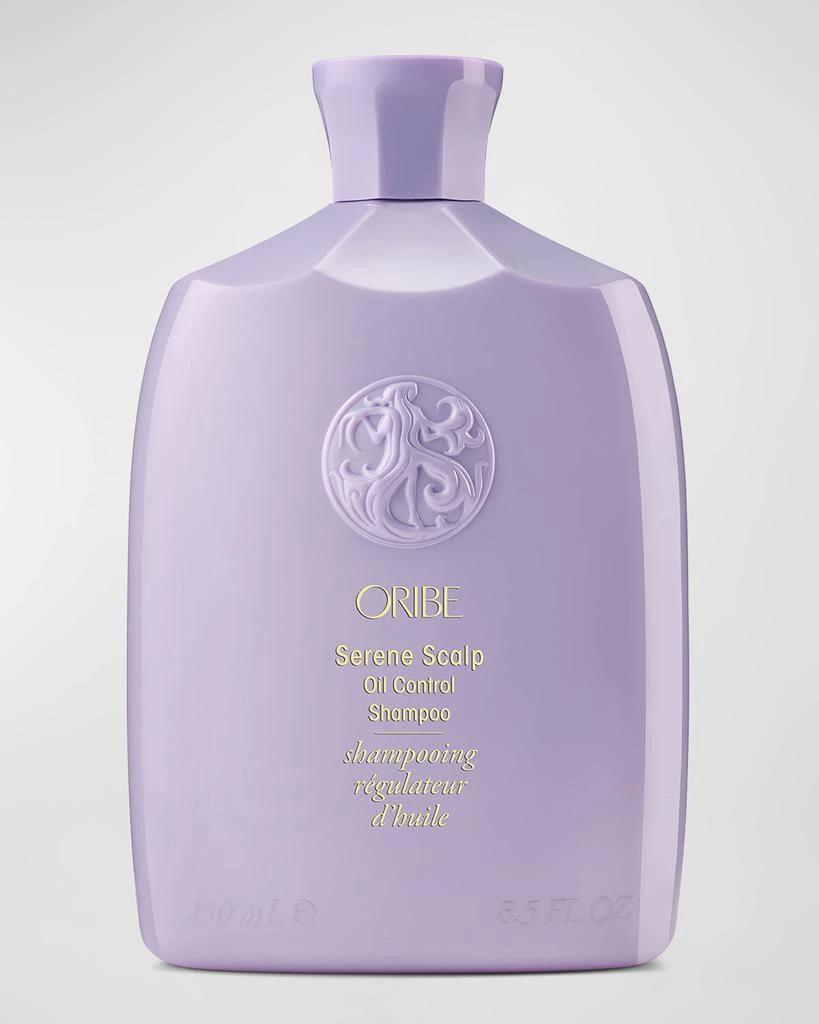 商品Oribe|Serene Scalp Oil Control Shampoo, 8.5 oz.,价格¥402,第1张图片