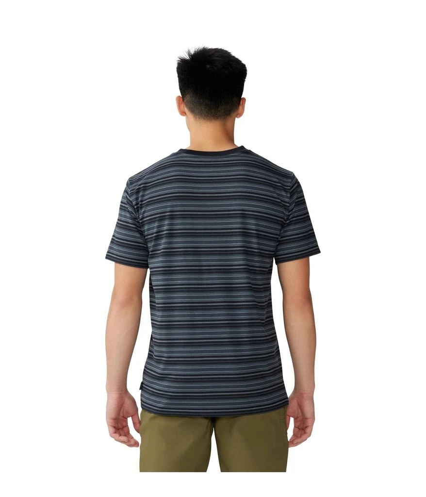 商品Mountain Hardwear|Low Exposure™ Short Sleeve,价格¥380,第2张图片详细描述