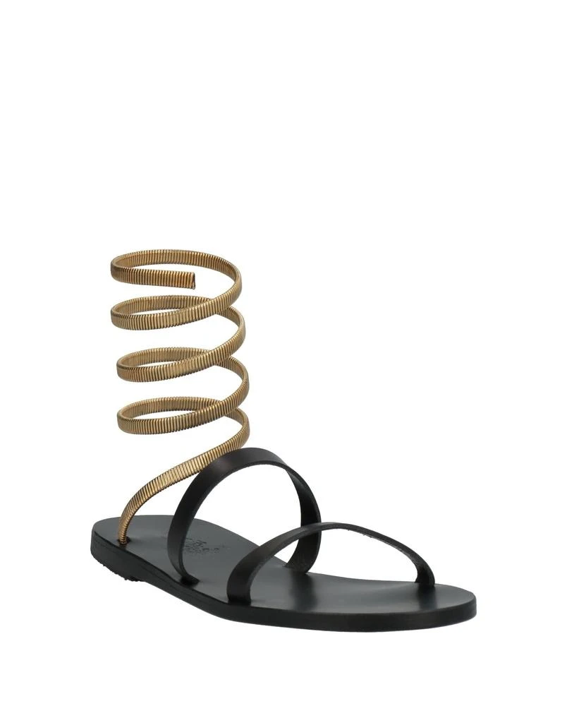 商品ANCIENT GREEK SANDALS|Sandals,价格¥1000,第2张图片详细描述