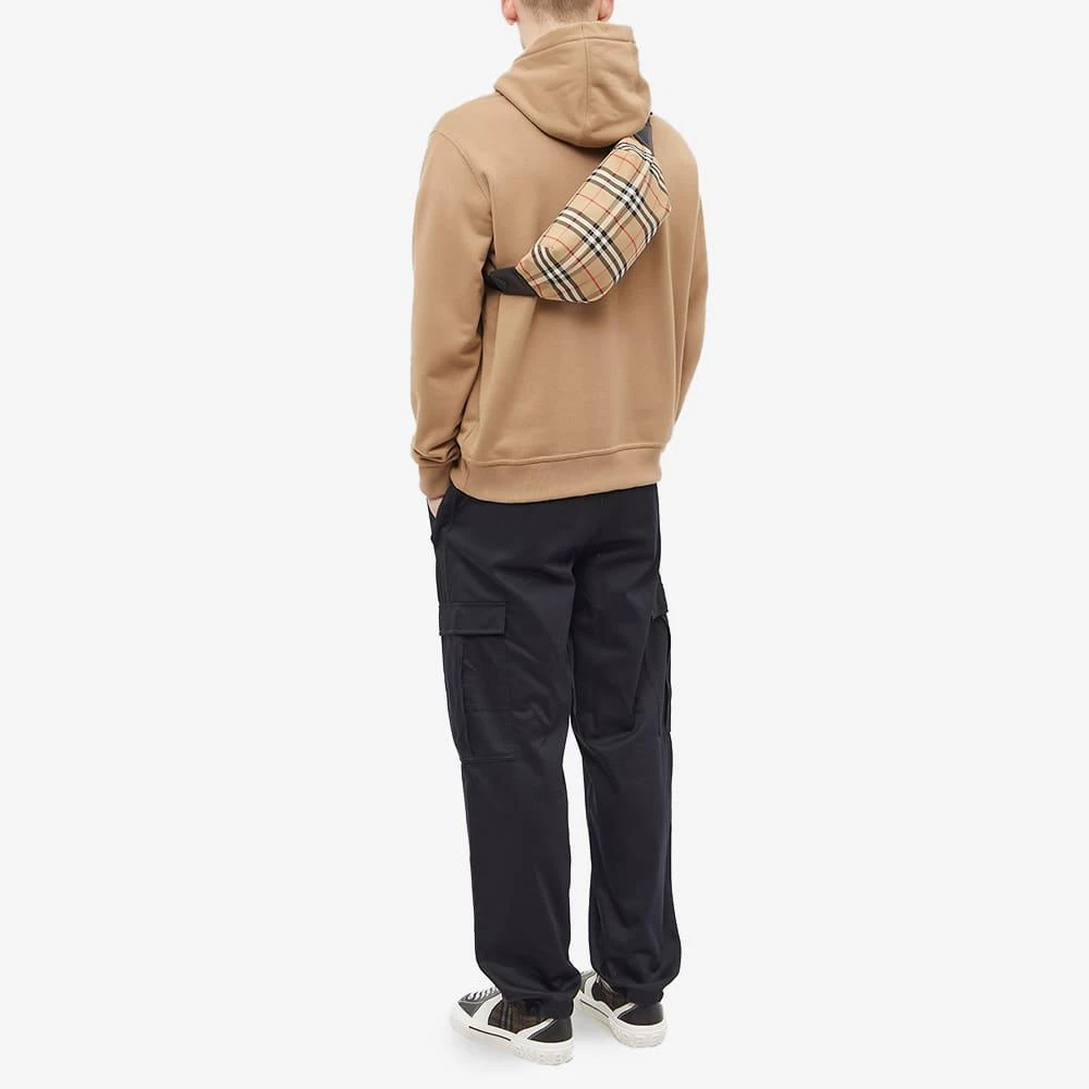 Burberry Sonny Check Waist Bag 商品