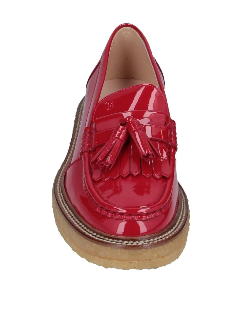 商品Tod's|Loafers,价格¥1700,第4张图片详细描述