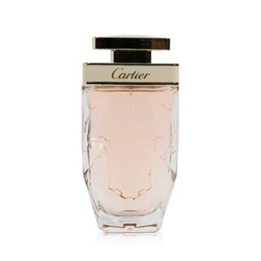 商品Cartier|La Panthere / Cartier EDT Spray 1.6 oz (50 ml) (w),价格¥436,第1张图片