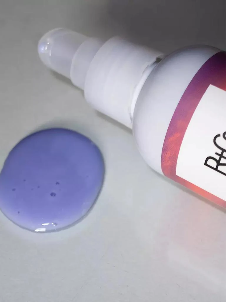 商品R+Co|Sunset Boulevard Blonde Toning Styling Crème,价格¥240,第2张图片详细描述