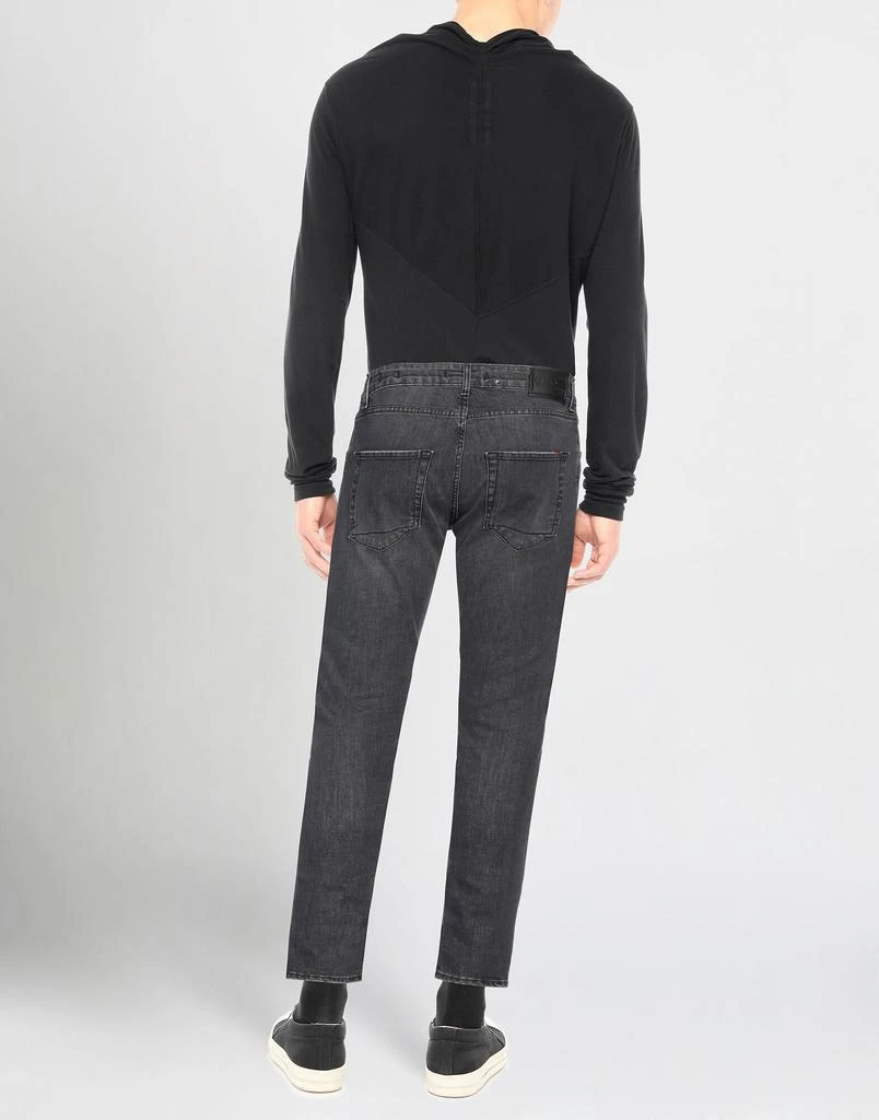 商品LIU •JO|Denim pants,价格¥386,第3张图片详细描述