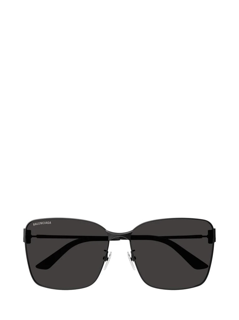 商品Balenciaga|Balenciaga Eyewear Rectangle Frame Sunglasses,价格¥2269,第1张图片