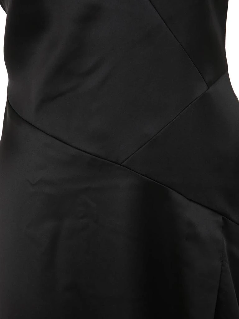 商品ROTATE Birger Christensen|Rotate by Birger Christensen Silky Woven Maxi Slip Dress,价格¥2440,第3张图片详细描述