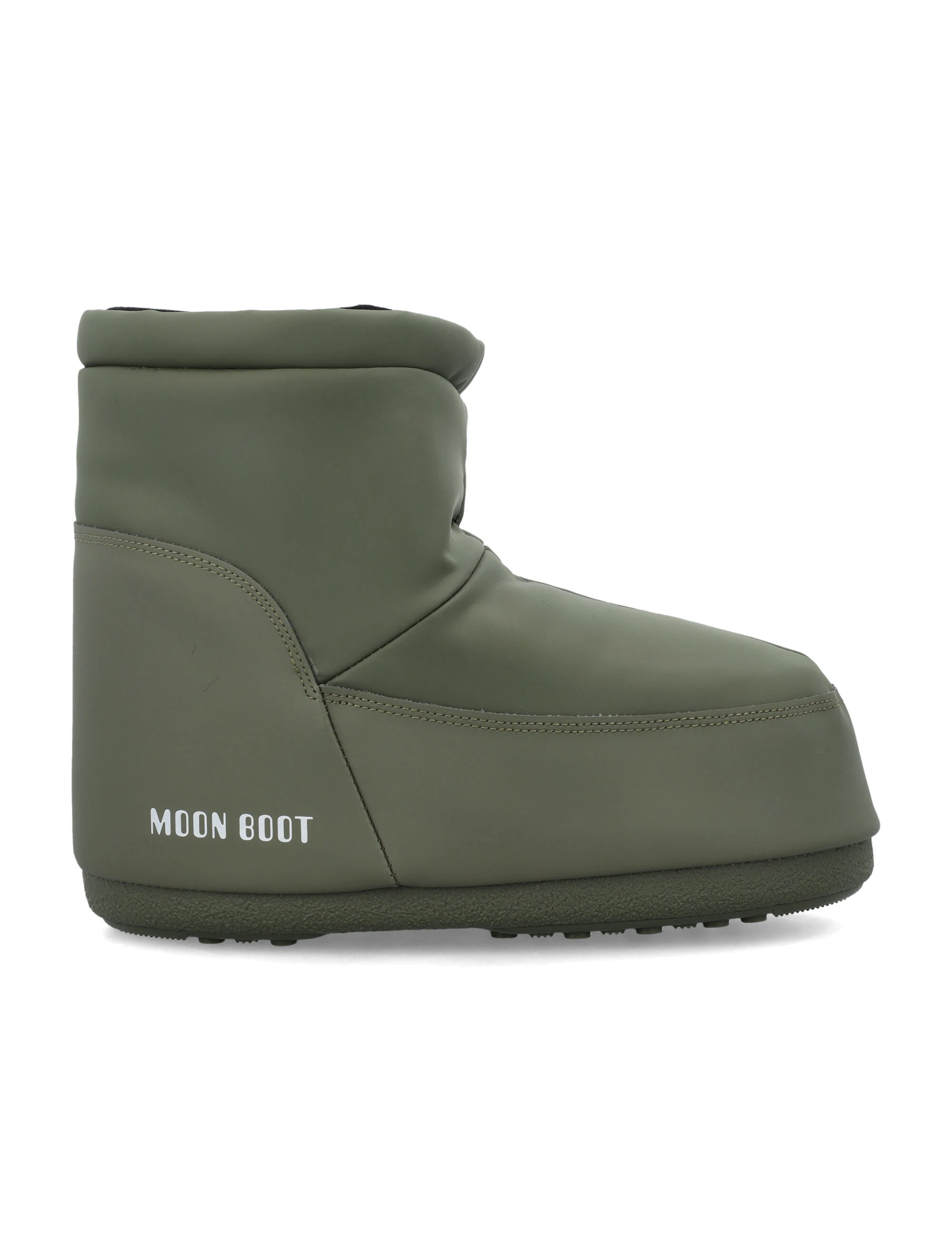 商品【商品预售7天】 Moon Boot|Moon Boot 男士雪地靴 14094100N002 卡其色,价格¥862,第1张图片